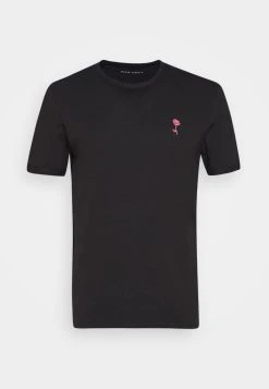 Prix Ourlé Pier One T-shirt imprimé t-shirts col rond unisex -VêtementsElite Boutique d7062a6e7f7e49dcaac8f85df7c16091