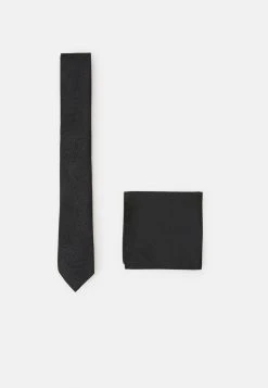 En Remise Pier One SET - Cravate cravates et nœuds papillon paisley/cachemire homme