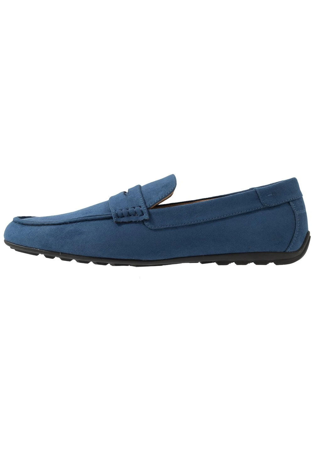 Qualité Fiable Pier One Mocassins chaussures basses carré homme 12 Qualité Fiable Pier One Mocassins chaussures basses carré homme – Image 10