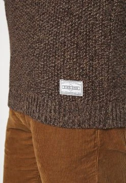 Prix Favorable Pier One Pullover pulls et gilets col rond homme -VêtementsElite Boutique d7a0defeb5154cda942fef077a332ad7