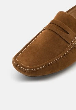 Prix Exclusifs Pier One Mocassins chaussures basses rond homme -VêtementsElite Boutique d7c6ba60fa62417db89f6a1f7f0c51ec