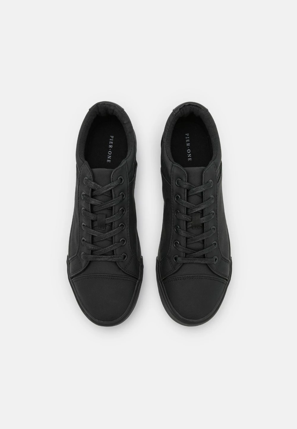 Pier One Prix Raisonnable Baskets basses baskets & sneakers rond homme 6 Pier One Prix Raisonnable Baskets basses baskets & sneakers rond homme – Image 4