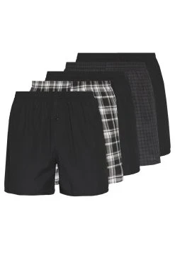 Pier One Première Qualité 5 PACK - Caleçon sous-vêtements & chaussettes normale homme -VêtementsElite Boutique d8d3e209adbf44bfb50aa9977cf32c5f 1