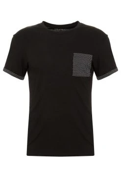 Pier One T-shirt imprimé Meilleure qualité t-shirts & polos col rond homme -VêtementsElite Boutique d8efdb77858147c4a862e0506d16e00e