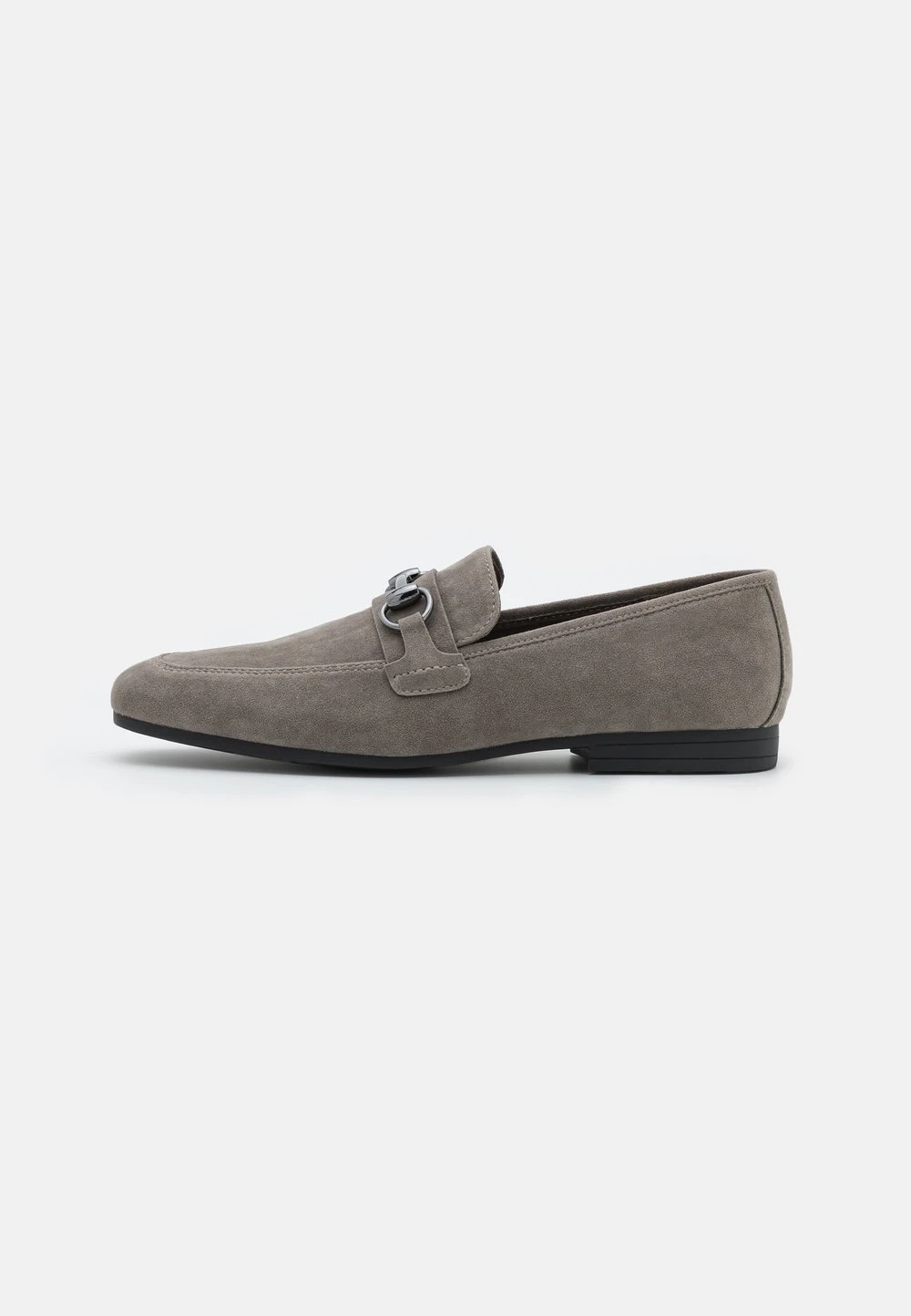 Pier One Prix Malin Mocassins chaussures de ville carré homme 10 Pier One Prix Malin Mocassins chaussures de ville carré homme – Image 8