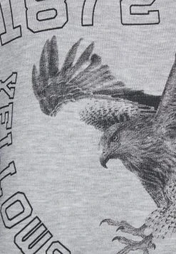 Pier One Bas Prix Sweatshirt sweats & hoodies col rond homme -VêtementsElite Boutique d90e606a36fd44e384e1617da4475fa1