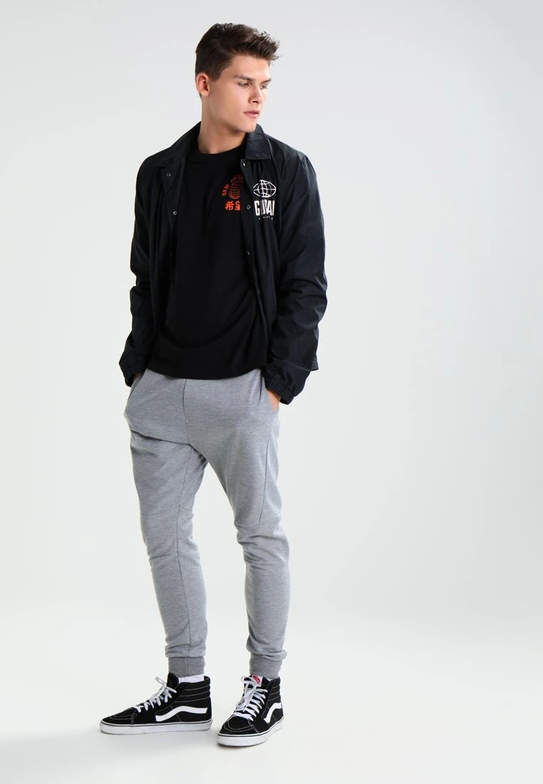 Pier One Pantalon de survêtement Prix d’Amis pantalons haute homme 4 Pier One Pantalon de survêtement Prix d’Amis pantalons haute homme – Image 2