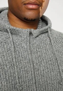 50% Off De Vente Pier One Gilet pulls & gilets capuche homme -VêtementsElite Boutique d941df4c7b464938a13f81b0fa09252a