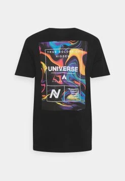 Prix Cassé Pier One T-shirt imprimé t-shirts col rond homme 15 Prix Cassé Pier One T-shirt imprimé t-shirts col rond homme -VêtementsElite Boutique da11d1a0851248c29812bb46c07a2cfa