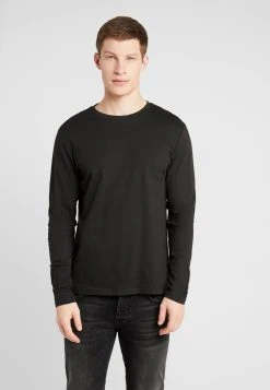Pier One Vendre T-shirt à manches longues t-shirts col rond homme