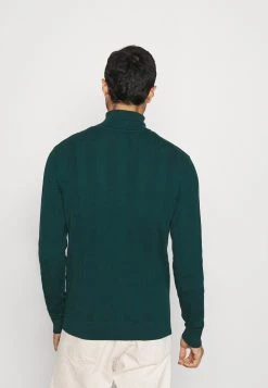 Pier One Pullover Prix Incroyables pulls & gilets col roulé homme -VêtementsElite Boutique da3bd4678bd84ac494f401825a9d1265