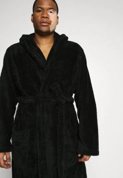 Pier One Qualité Garantie Peignoir sous-vêtements & chaussettes capuche homme -VêtementsElite Boutique da4c635a1f2d4d098166ada45f573247