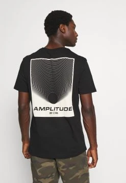 Pier One Prix Acceptable T-shirt imprimé t-shirts col rond homme -VêtementsElite Boutique da4f71952d8a47518311aa41d630e038