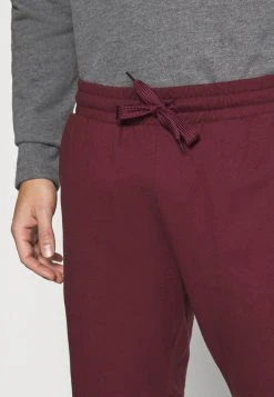 Pier One LOUNGE STRIPED SHORTS - Bas de pyjama Prix d’Amis pyjamas normale homme -VêtementsElite Boutique da90464110be4567aa03ecd9e1dd2bae