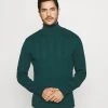 Pier One Pullover Prix Incroyables pulls & gilets col roulé homme -VêtementsElite Boutique da96eba4746f4275a645e0dc38e709f6