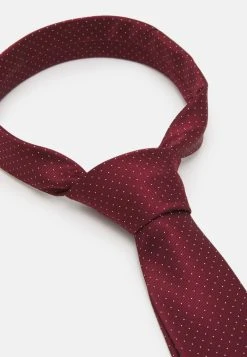 Pier One Cravate Garantie De Qualité 100% cravates et accessoires de costume à pois homme -VêtementsElite Boutique dab12dca09534fa99564c4e58021e296