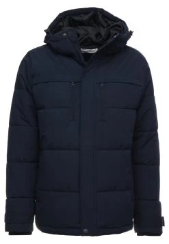 Pier One Veste d'hiver Garantie De Qualité 100% vestes capuche homme -VêtementsElite Boutique dadf29311d484e6f9609ac8c51849d8a