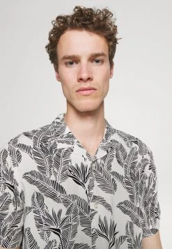 Pier One Chemise Qualité Excellente chemises col revers homme -VêtementsElite Boutique db0422f70e134909b058969ab17f426c