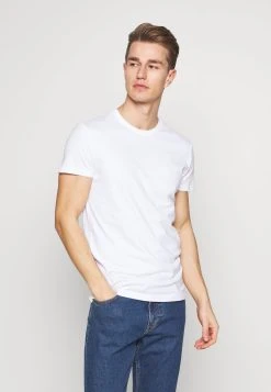 50% Off De Vente Pier One 5 PACK - T-shirt basique t-shirts & polos col en v homme -VêtementsElite Boutique db05875d628b44138eb5d0f181e3f5d3