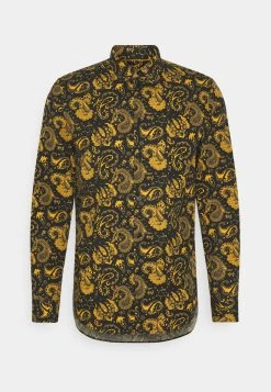 Garantie De Qualité 100% Pier One FESTIVE AOP - Chemise chemises col kent homme -VêtementsElite Boutique db64bc31ebe44cf4926a5730ba86e13b 1