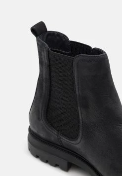 Pier One Bottines Meilleure qualité bottes rond homme -VêtementsElite Boutique dba131054b1a4251806d90d6252a0218