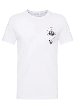 Pier One T-shirt imprimé Meilleur Prix Garanti t-shirts col rond homme -VêtementsElite Boutique dbbfdd9ecfe948409c4b75843bebf620