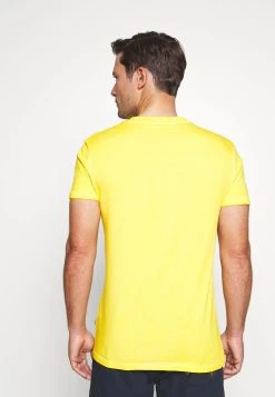 Qualité Fiable Pier One 3 PACK - T-shirt basique t-shirts col rond homme -VêtementsElite Boutique dc185a617aff427bae4965bf1b15bf0f