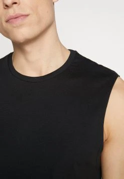 Pier One Prix Allégé 2 PACK - Débardeur t-shirts & polos col rond homme 11 Pier One Prix Allégé 2 PACK - Débardeur t-shirts & polos col rond homme -VêtementsElite Boutique dc3f4615d1fa4eeda6287261545b3aa8