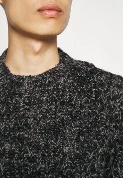 Pier One Prix Distinctifs Pullover pulls et gilets col rond homme -VêtementsElite Boutique dc62d3adb45b43638f178d932a039000