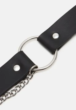 Bon Rapport Coût-Efficacité Pier One Ceinture ceintures boucle ardillon unisex -VêtementsElite Boutique dca5a7d6877f49a2a388927c58470150