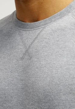 Pier One Sweatshirt Prix Exclusifs pulls et gilets col rond homme -VêtementsElite Boutique dd0d57d6d38c4e8e8ba8f643c1d2d4ab