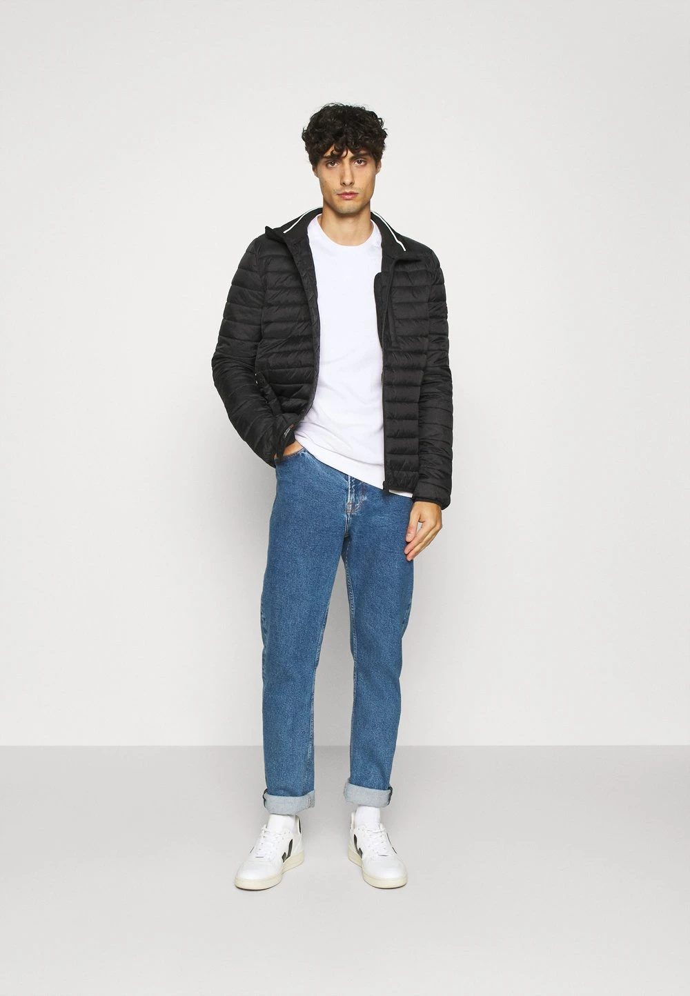 Qualité Excellente Pier One 2er Pack CREW NECK - Sweatshirt sweats & hoodies col rond homme 3 Qualité Excellente Pier One 2er Pack CREW NECK - Sweatshirt sweats & hoodies col rond homme