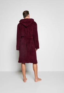 Pier One qualité absolue Peignoir sous-vêtements & chaussettes capuche homme -VêtementsElite Boutique dd371e252e4740079b6cb04fa9bf473c