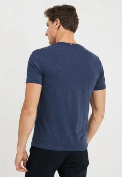 Pier One T-shirt basique Prix Abordable t-shirts & polos col rond homme 12 Pier One T-shirt basique Prix Abordable t-shirts & polos col rond homme -VêtementsElite Boutique dd651f97754741faafc702872c502666