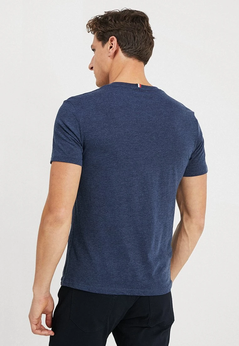 Pier One T-shirt basique Prix Abordable t-shirts & polos col rond homme 5 Pier One T-shirt basique Prix Abordable t-shirts & polos col rond homme – Image 3