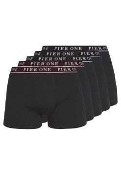 Pier One Meilleure qualité 5 PACK - Shorty sous-vêtements & chaussettes normale homme -VêtementsElite Boutique dd95b7ad645c4254a6198fd8474e890d