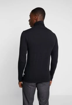 Pier One T-shirt à manches longues Prix Favorable t-shirts col roulé homme 13 Pier One T-shirt à manches longues Prix Favorable t-shirts col roulé homme -VêtementsElite Boutique ddd1d04035eb4d1a85ba0da661137208