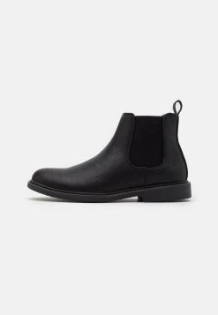 Pier One Bottines Prix Sacrifiés bottes rond homme