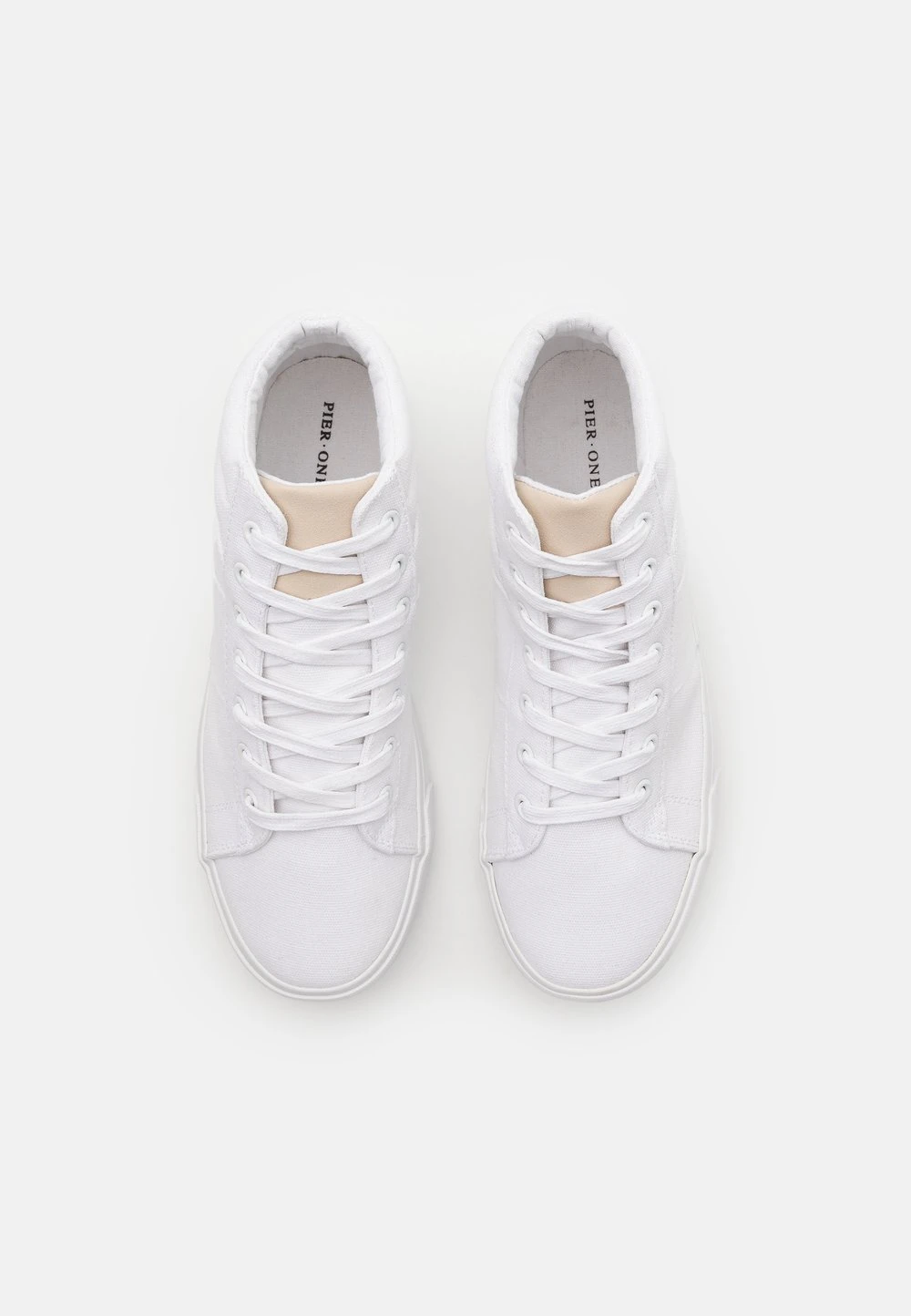 Pier One UNISEX - Baskets montantes Prix Gelé sneakers rond 6 Pier One UNISEX - Baskets montantes Prix Gelé sneakers rond – Image 4