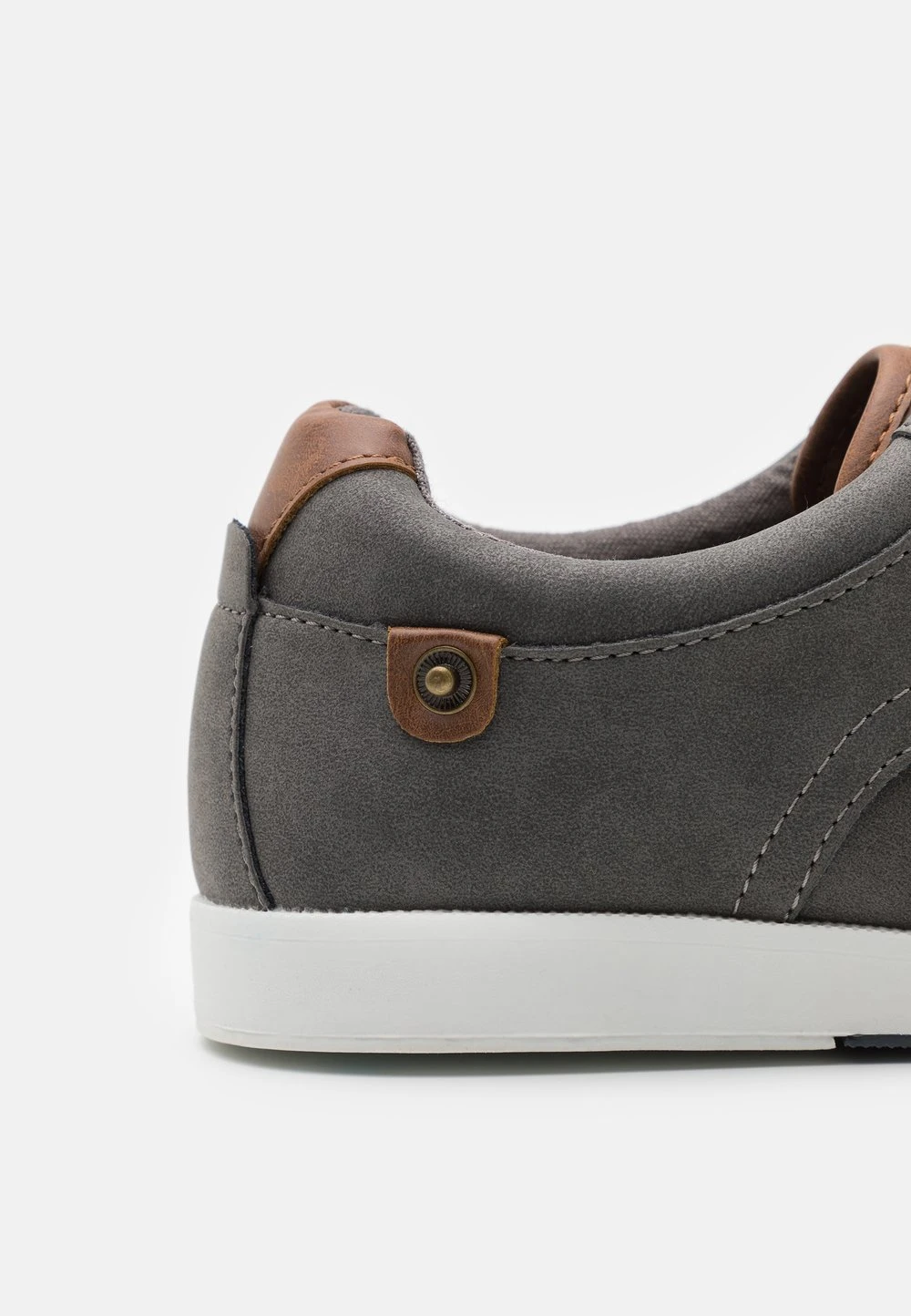 Pier One Chaussures à lacets Bas Prix derbies, richelieus & chaussures bateau rond homme 8 Pier One Chaussures à lacets Bas Prix derbies, richelieus & chaussures bateau rond homme – Image 6