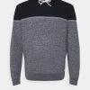 Soldes En Ligne Pier One Pullover pulls et gilets capuche homme