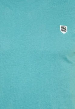 Pier One Meilleur Prix Garanti T-shirt basique t-shirts col rond homme -VêtementsElite Boutique df8f834f8ee5497083edde833dc5ff24