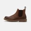 Pier One Bottines Remise En Ligne bottes rond homme -VêtementsElite Boutique df99dc50c7374837ab276a512fb15734