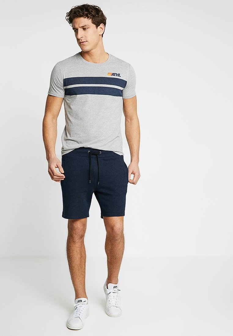 Prix Équitable Pier One Pantalon de survêtement pantalons normale homme 4 Prix Équitable Pier One Pantalon de survêtement pantalons normale homme – Image 2