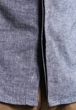 Pier One Chemise En Remise chemises col mao homme -VêtementsElite Boutique e003788ccf6842cf8e88b52f07efb764