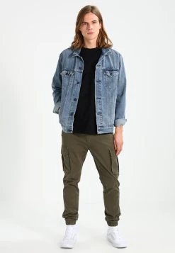 Prix Préférentiel Pier One Pantalon cargo pantalons normale homme -VêtementsElite Boutique e04df6720f5344cea28e8703f886f062