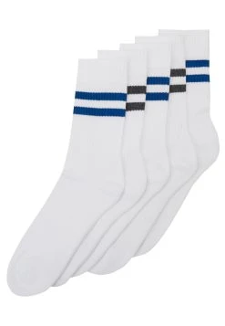Prix De Rêve Pier One 5 PACK - Chaussettes sous-vêtements & chaussettes homme homme 10 Prix De Rêve Pier One 5 PACK - Chaussettes sous-vêtements & chaussettes homme homme -VêtementsElite Boutique e0867b4a85bb47b2947d500608ae8792