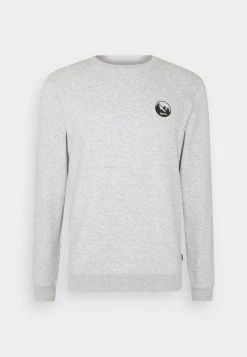 Prix Distinctifs Pier One Sweatshirt pulls et gilets col rond homme -VêtementsElite Boutique e094be39a2c647328881935d2a7a6a54