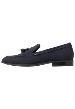 Pier One Mocassins Prix De Lancement chaussures de ville rond homme -VêtementsElite Boutique e0aa7887209b4a12911052390e2d6bc2
