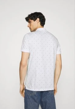 Prix Ourlé Pier One Polo t-shirts col polo homme -VêtementsElite Boutique e0b584971ef242b58c1002d979214c08